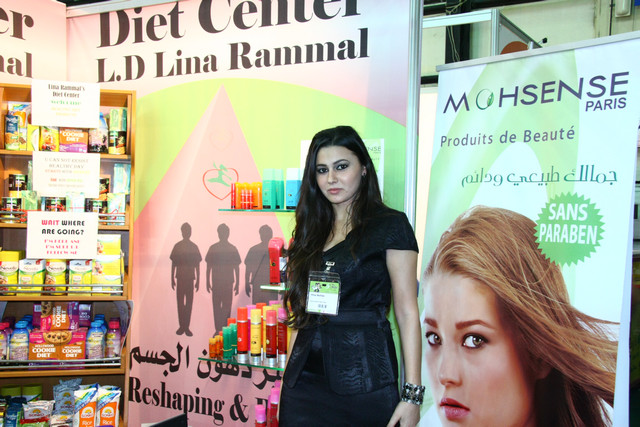In Shape Fair Day 1 Opening Part 2
